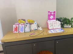 -百邦苹果官方授权维修(文景大厦店)