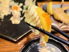 -鸟鹏烧鸟居酒屋(龙岗万科店)