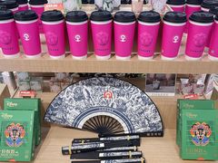 -霸王茶姬(正佳广场店)