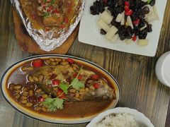 -臭鳜鱼人家·老字号徽菜