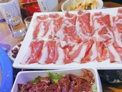 -红牌美蛙鱼头火锅(万辉国际广场店)