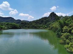 -龙潭大峡谷自然风景区