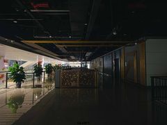 -广州白云国际机场-T2航站楼