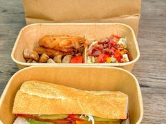 -柏蔻餐厅Le Banquet Bistro(天河北店)