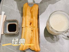 古早味油条-桃园眷村(万象天地店)