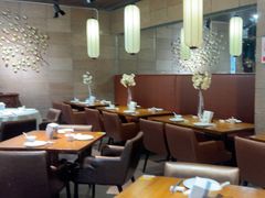 -金枝玉叶上海人家食府(三里河店)