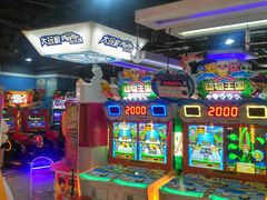 -大玩家(哈尔滨悦荟店)