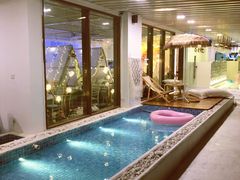 -天空花园餐吧·生日·团建(南山店)