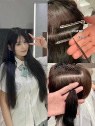 -型色沙龙 Color Salon