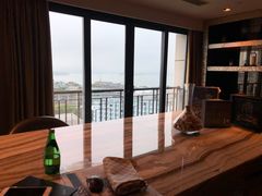 -杭州城中香格里拉大酒店