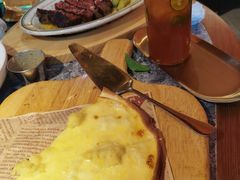 -芭莉与彩虹西餐厅(成都合生汇店)