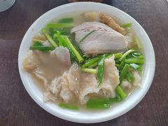 -金卯白肉罩火烧