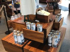 零售区-星巴克(迪士尼小镇店)
