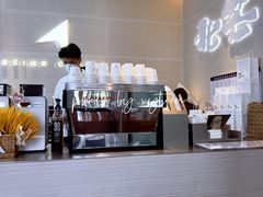 -北芒BEIMO COFFEE(五台山店)