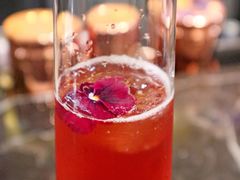 -龙虾酒吧扒房(宁波香格里拉店)