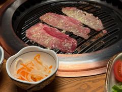 -炎蔵牛舌烤肉