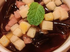 -杭州JW万豪酒店-万豪中餐厅