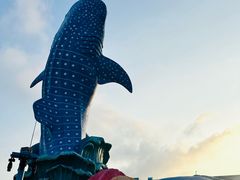 -珠海长隆海洋王国