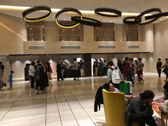 -香港尖沙咀凯悦酒店