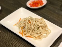 -天下三绝 牛肉面/红酒