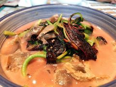 -俏九州·小炒黄牛肉(华润万象汇店)