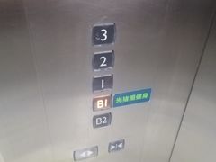 -光猪圈健身(津投广场店)