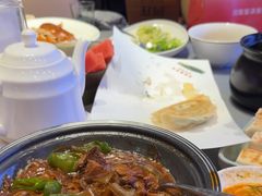 -阿庄新豫菜(航海东路店)