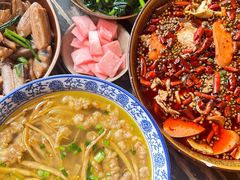 -饭江湖·江湖菜(湖广会馆店)