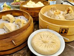 -冶春茶社(星汉大厦店)