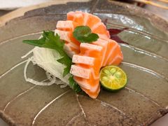 -樱木千鹤·日本料理·铁板烧(星海店)