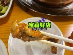 -黄泰吉拾味餐厅(江汉路店)
