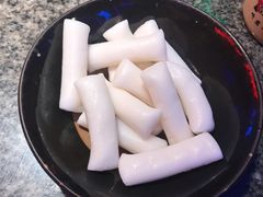年糕-蛙来哒(东城万达店)