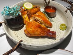 -相遇·川湘融合菜(金坛吾悦广场店)