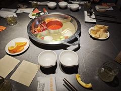 -竹犇番茄火锅(长风街店)