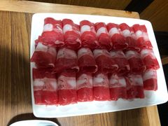 经典肥牛-傣妹火锅(南京东路一店)