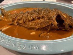 -阿五黄河大鲤鱼(纬三路店)