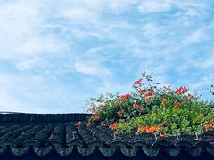 -东湖景区