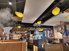 -云尊府云南菜·蒸汽石锅鱼(学清路店)