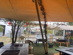 -玫瑰庄园·自助烧烤·烤全羊·团建拓展(龙泉山店)