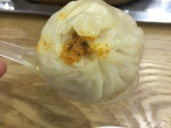 -四季美汤包(户部巷店)
