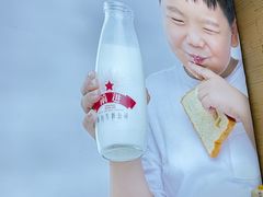 -红星前进面包牛奶公司(五道口购物中心店)