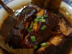 -邱记私房菜·十八年本地菜