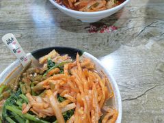 -吉庆桂林米粉·柳州螺蛳粉(港汇广场店)