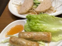 -探越越南牛肉粉(江南西分店)
