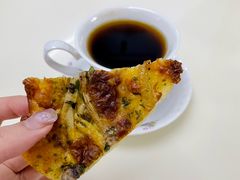 埃菲尔菌菇塔-麦陌(正弘城店)