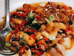 -味上湘菜馆(岳麓山店)