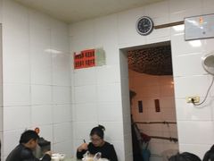 大堂-酱壹老三饵丝(南宁南路店)