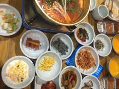 -金顺韩式烤肉·网红烤肉店(广利路店)