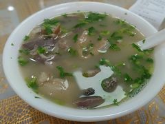-清真·鸦儿李记·小馆(后海店)