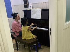 -刘诗昆艺术学校(一品天下校区)